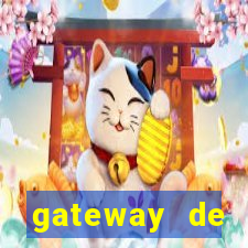 gateway de pagamento para cassino